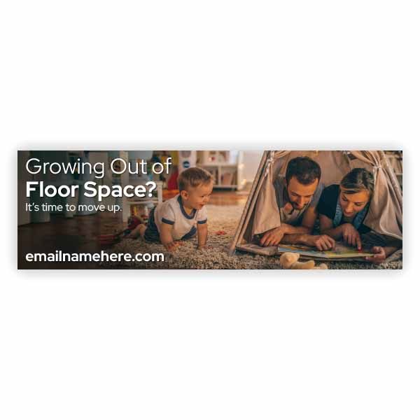 Billboard - Floor Space