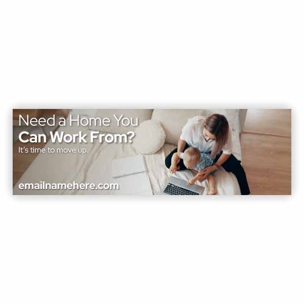 Billboard - Home You Can Work From