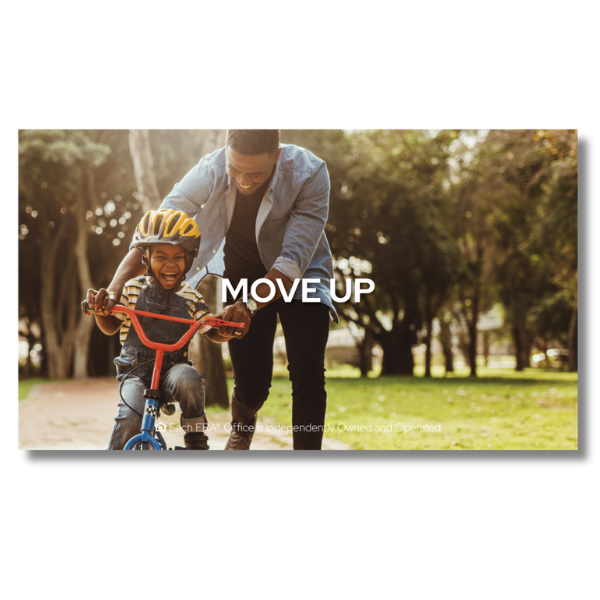 Business Card - Horizontal 10