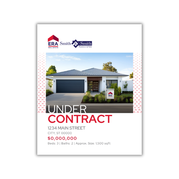 Social - Portrait - Under Contract