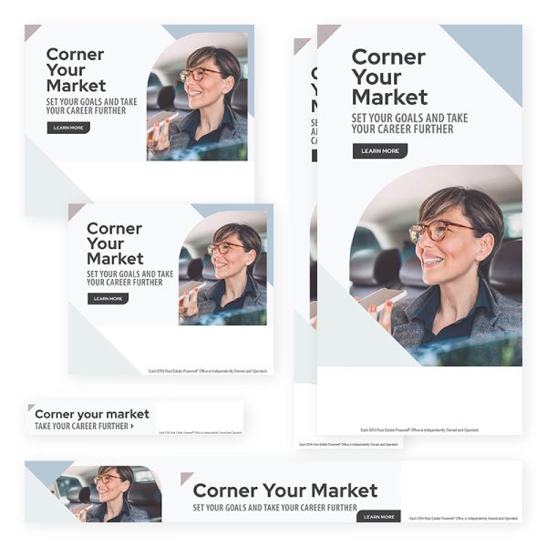 Digital Banners - Corner Your Market_P