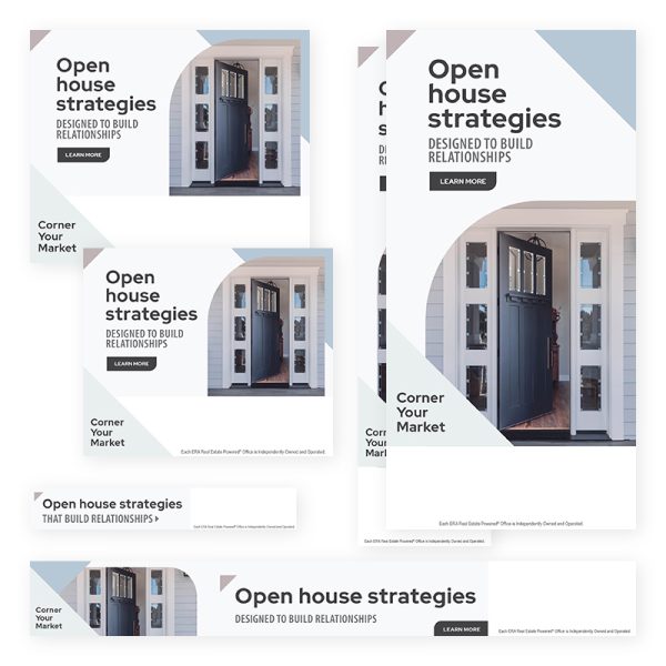 Digital Banners - Open House Strategies_P