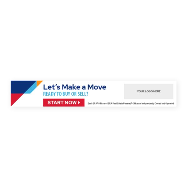 Let's Make a Move 320x50