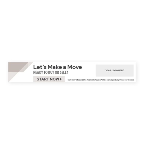 Let's Make a Move 320x50