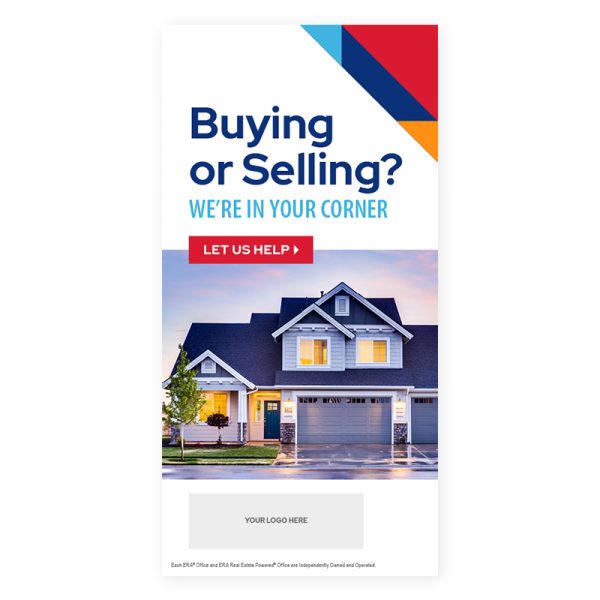 Buying or Selling? 300x600