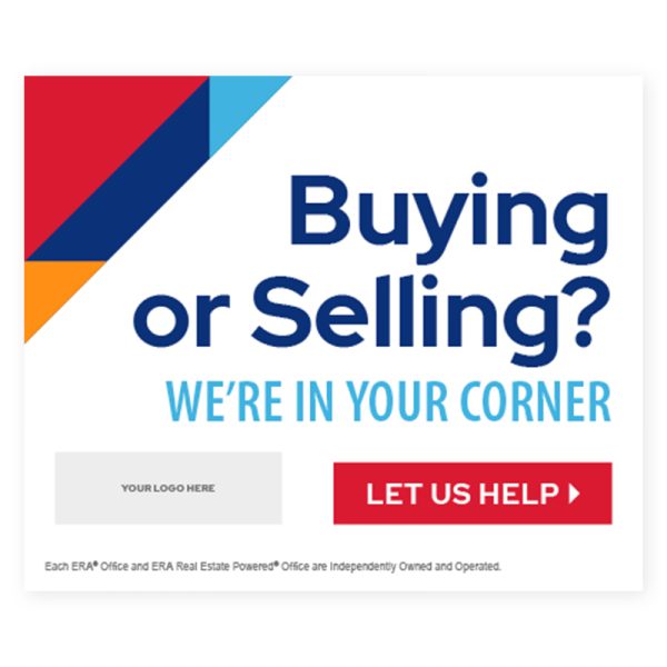 Buying or Selling? 336x80