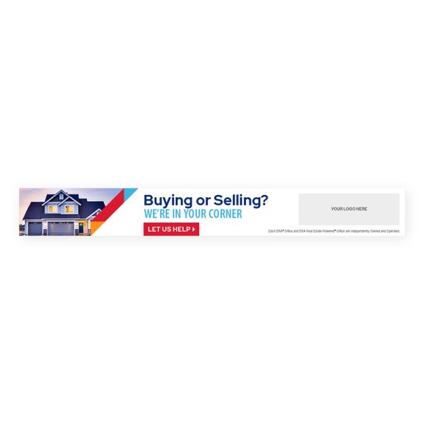 Buying or Selling? 728x90