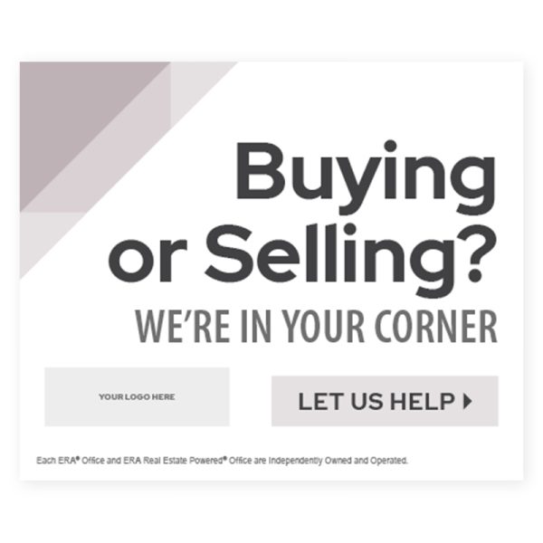 Buying or Selling? 336x80