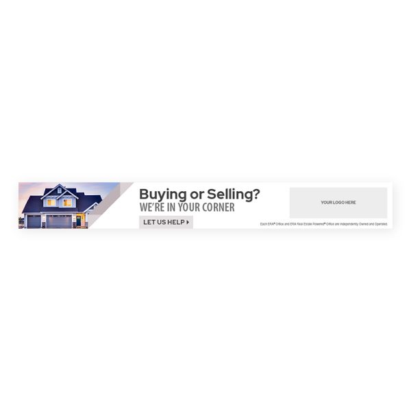 Buying or Selling? 728x90