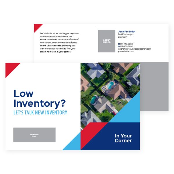 Postcard Low Inventory?