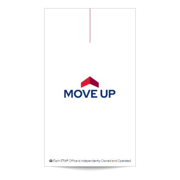 Business Card - Vertical 12