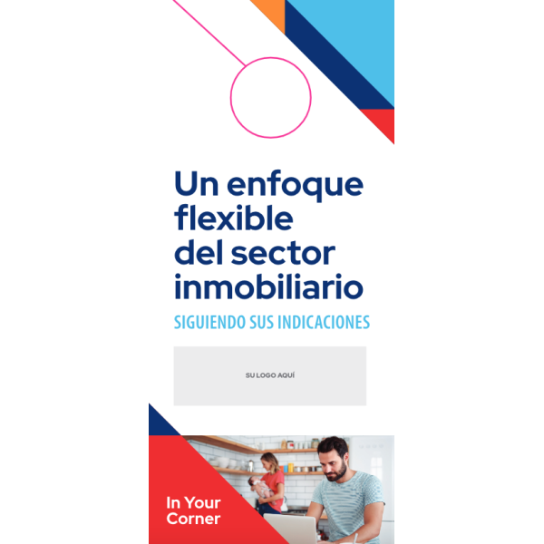 Doorhanger – Un Enfoque Flexible del Sector Inmoviliario