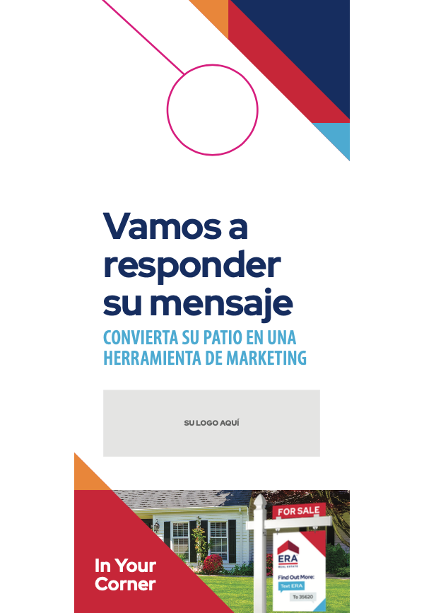 Doorhanger – Vamos a Responder Su Mensaje