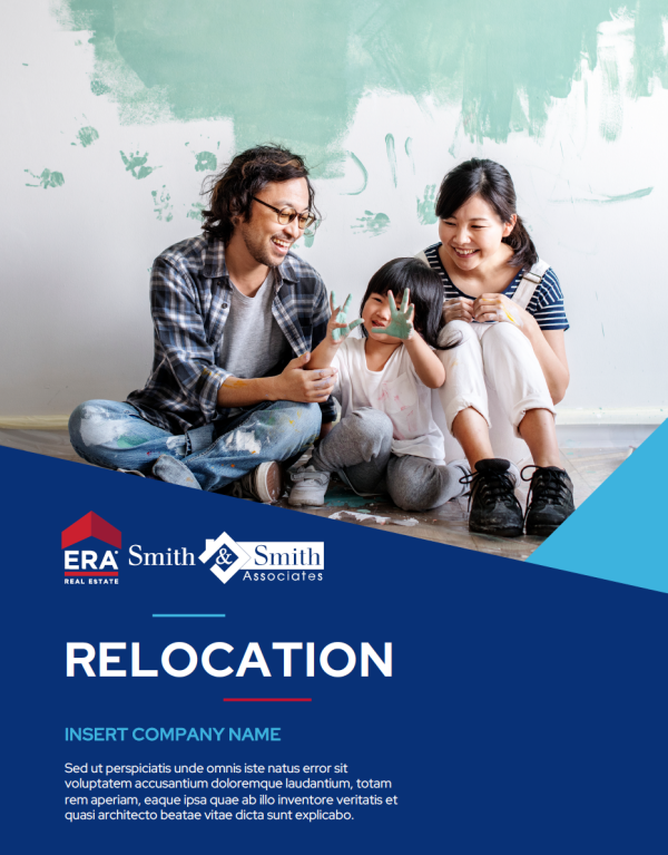 Relocation Template