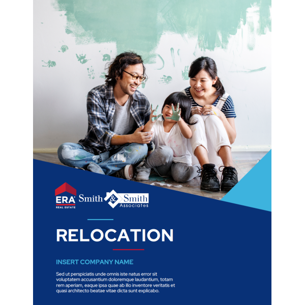 Relocation Template