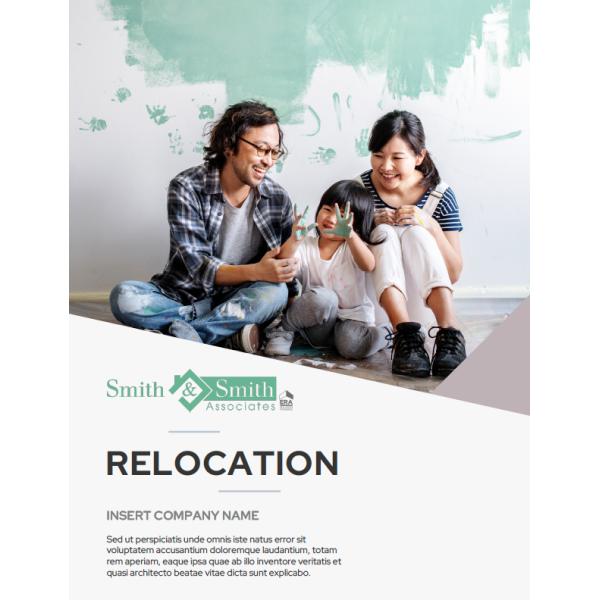 Relocation Template - Powered