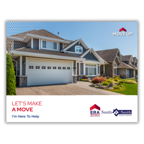Consumer Postcard - A Move 1
