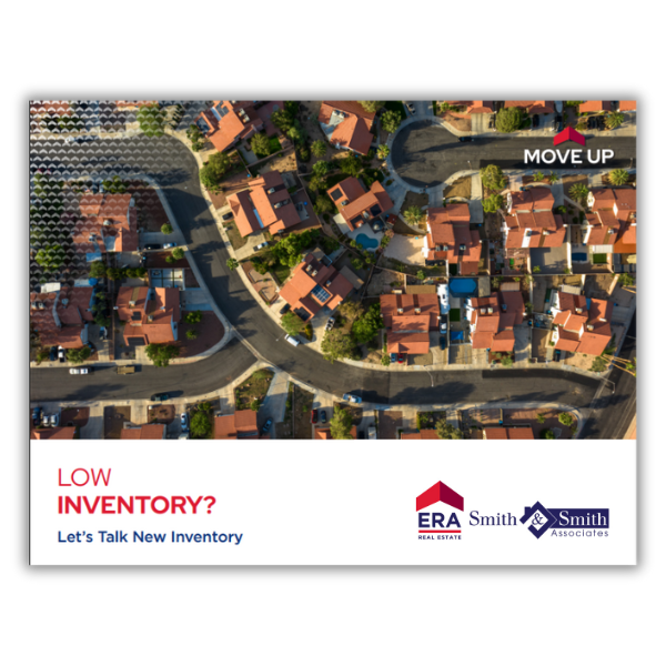 Consumer Postcard - Inventory