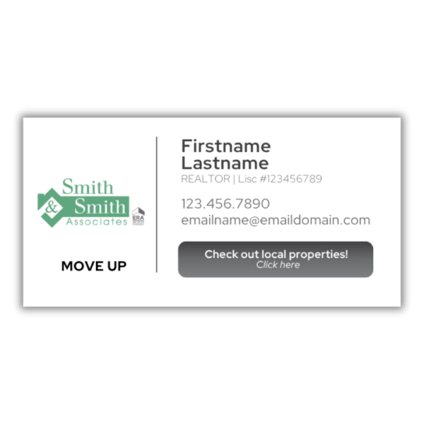 Email Signature - DBA Logo + Link - Powered By