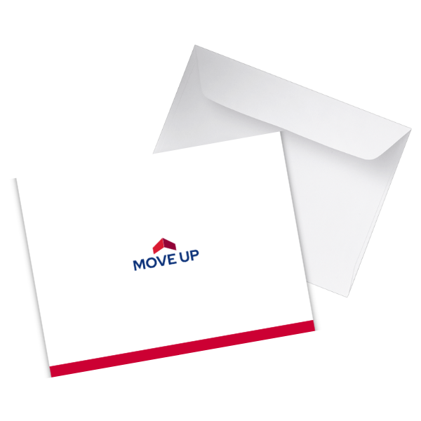 Stationary- Notecards- Move Up