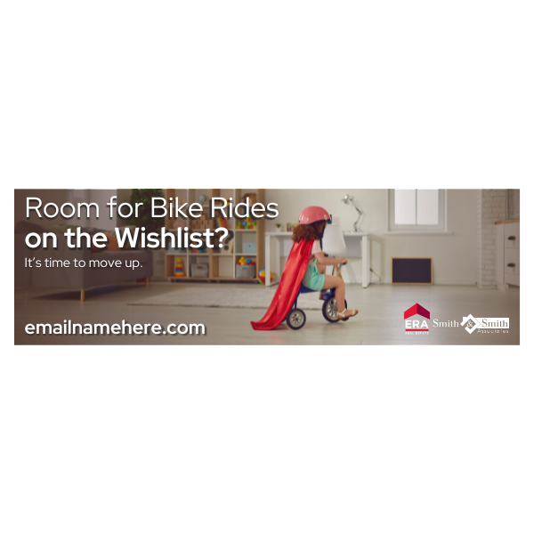 Billboard - Bike Rides 2