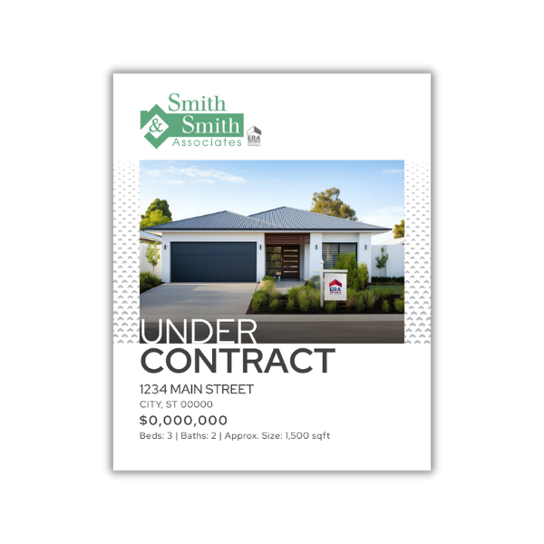 Social - Portrait - Under Contract