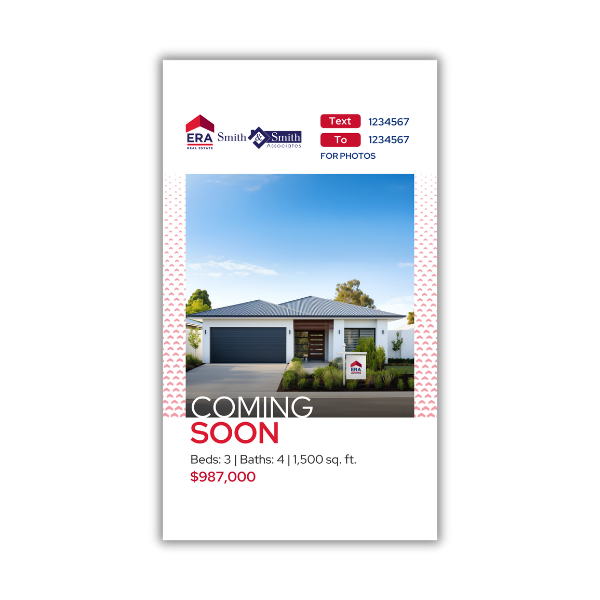 Social - Story - TextERA Coming Soon