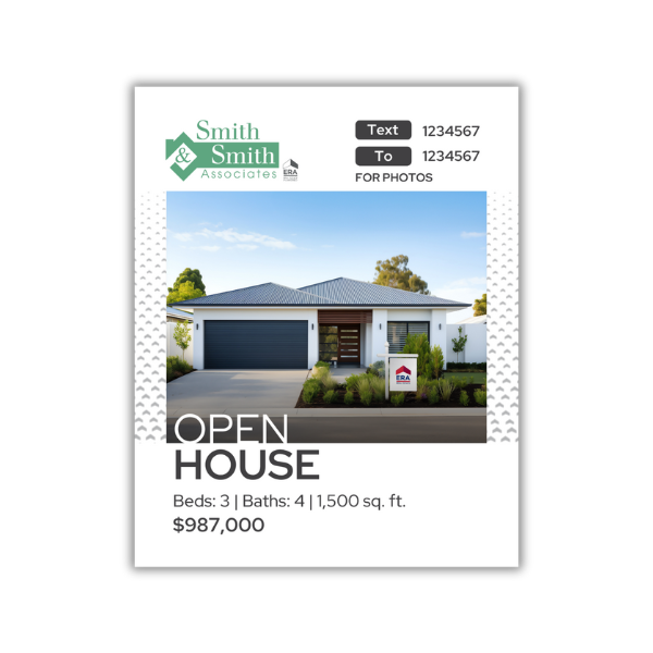 Social - Portrait - TextERA Open House