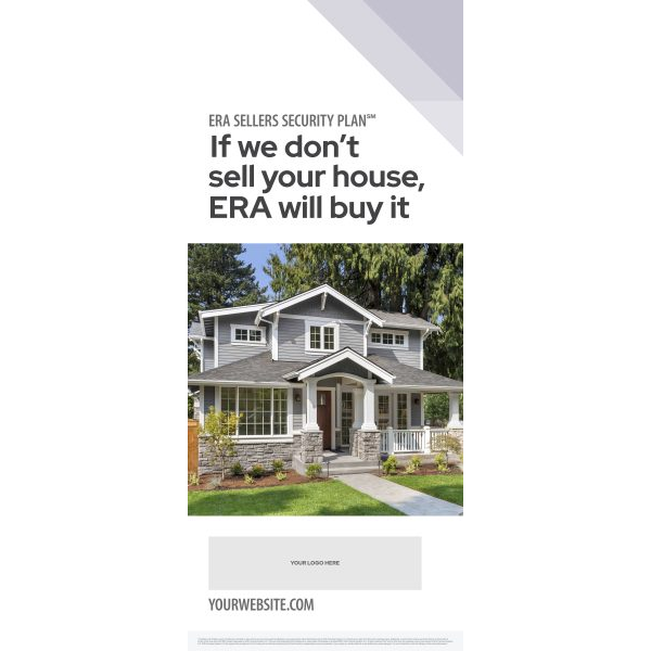 Seller Security Plan - Pop-up Banner - Powered