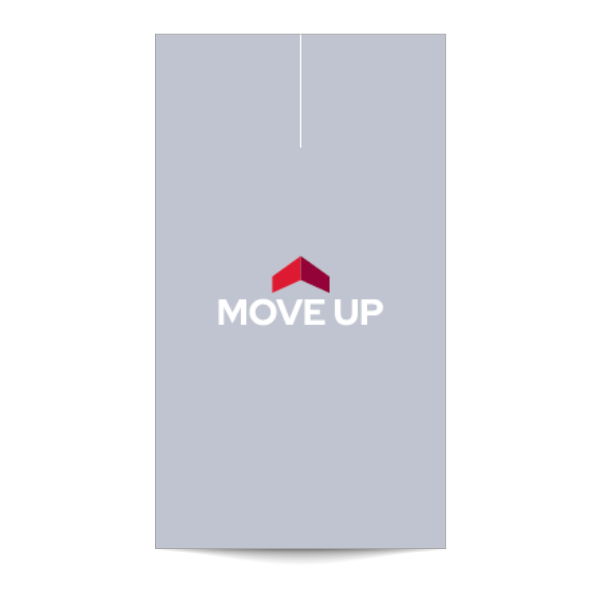 Business Card - Vertical 12