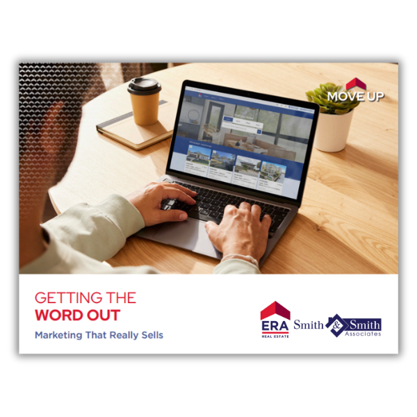Consumer Postcard - Word Out