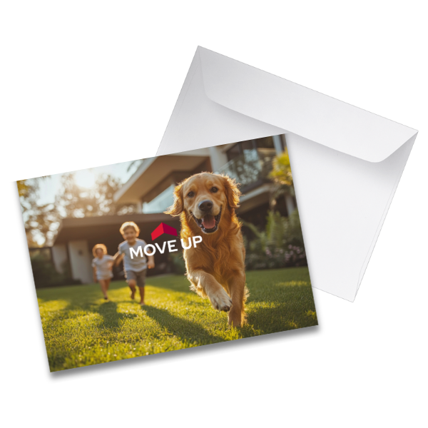 Stationary- Notecards- Your Furry Friend