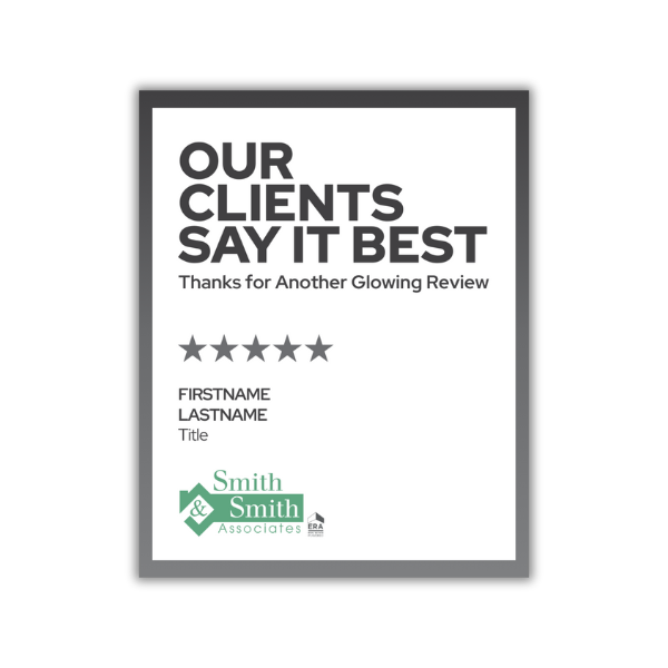 Powered By Client Testimonial- Our Clients Say it Best