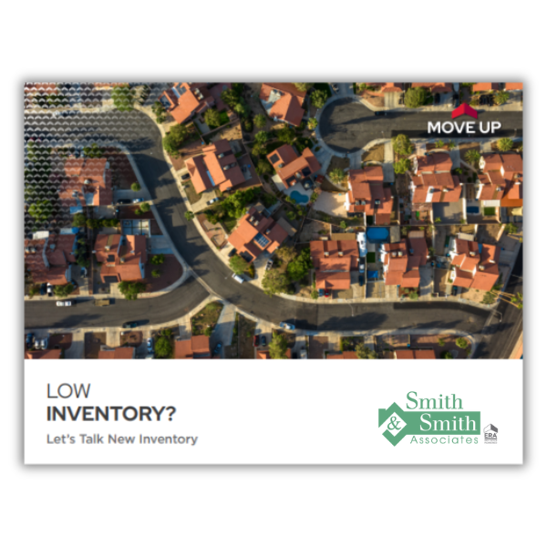 Consumer Postcard - Inventory