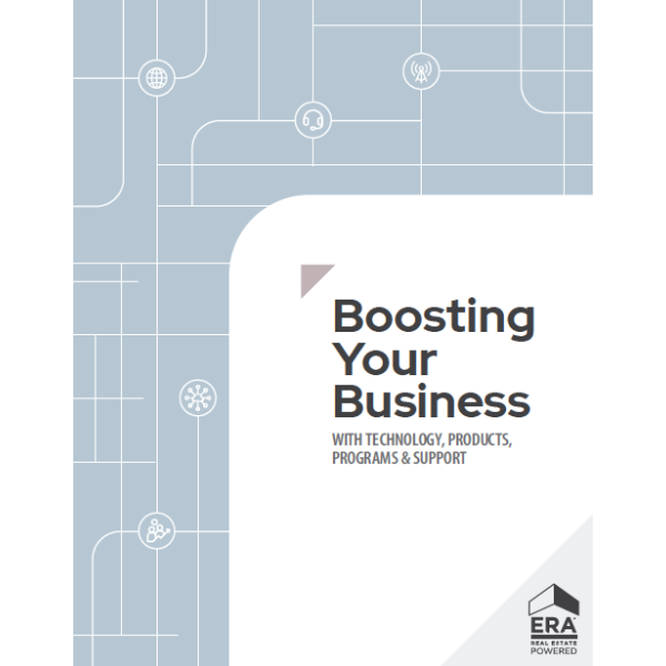 Boosting Your Business DBA