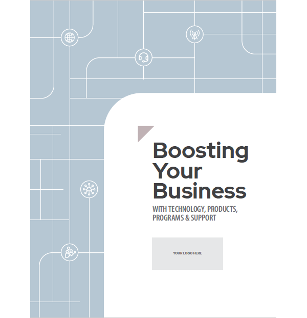 Boosting Your Business DBA