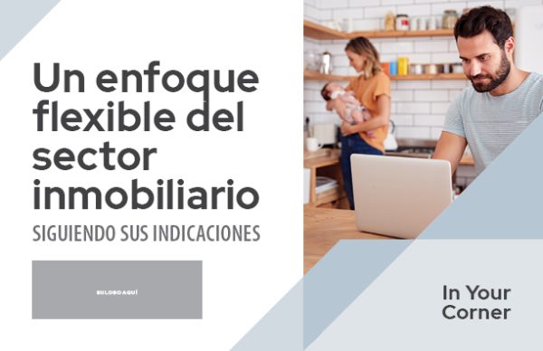 Postcard Un Enfoque Flexible del Sector Inmobiliario