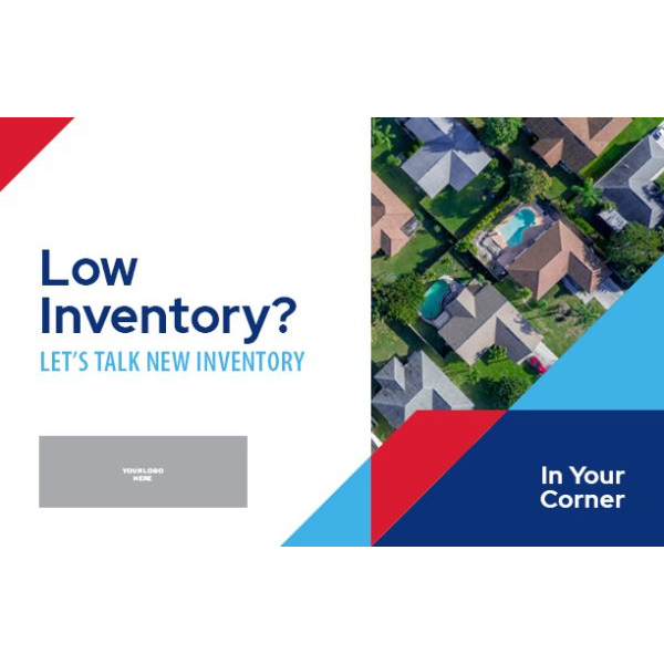 Postcard Low Inventory?