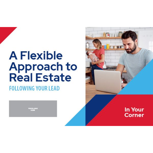 Postcard A Flexible Approach to Real Estate