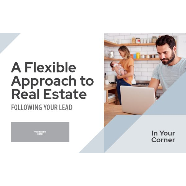 Postcard A Flexible Approach to Real Estate