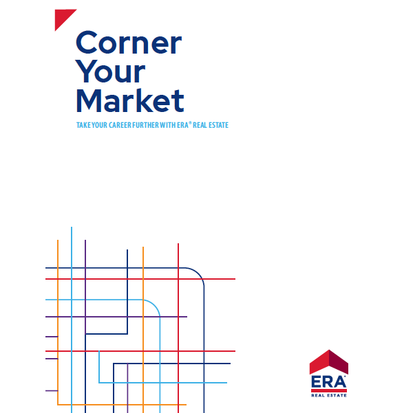 Corner Your Market