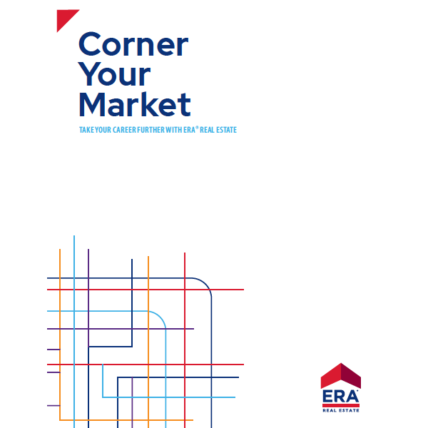 Corner Your Market