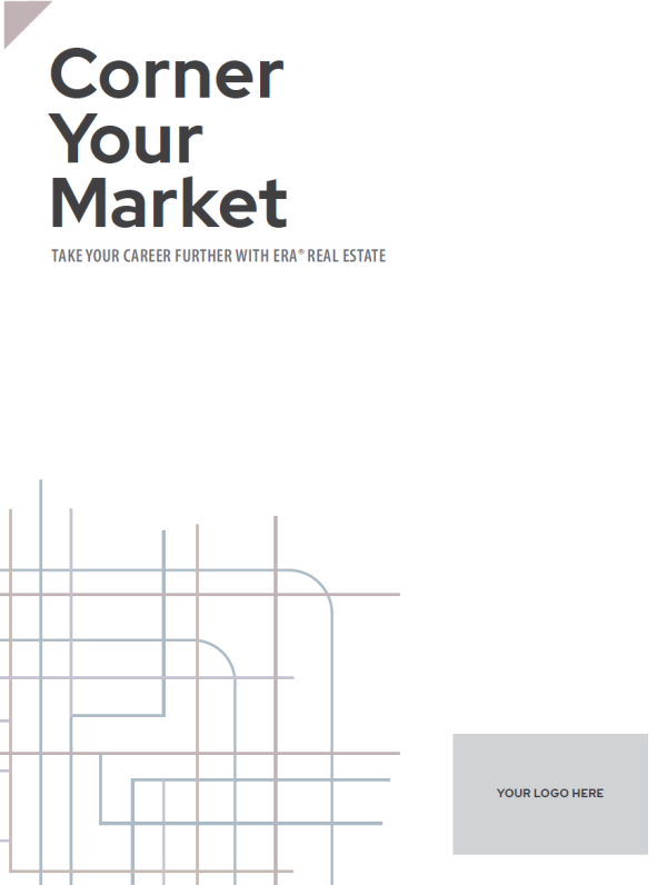 Corner Your Market DBA