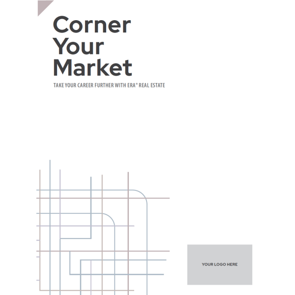 Corner Your Market DBA