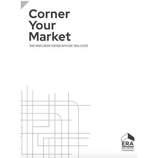 Corner Your Market