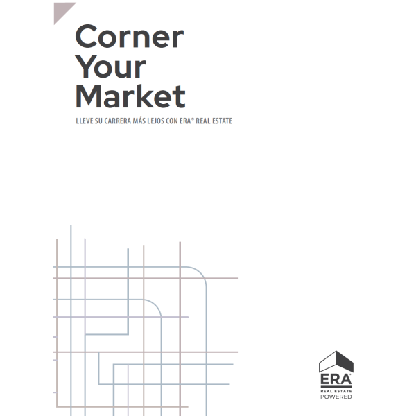 Corner Your Market Spanish