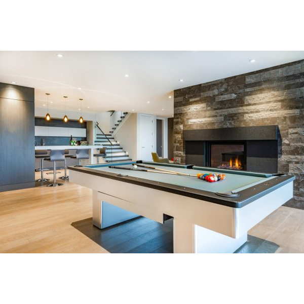 Luxury Pool Table