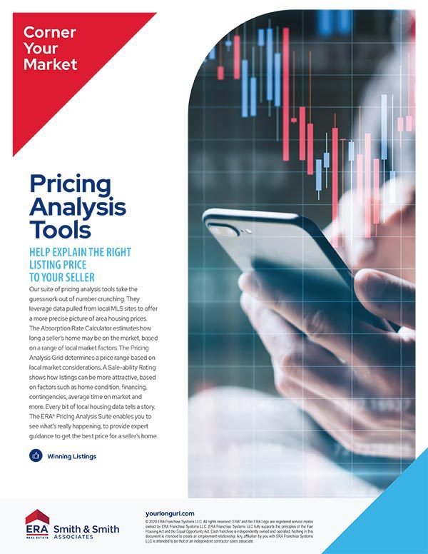 English Flyer Pricing Analysis Tool