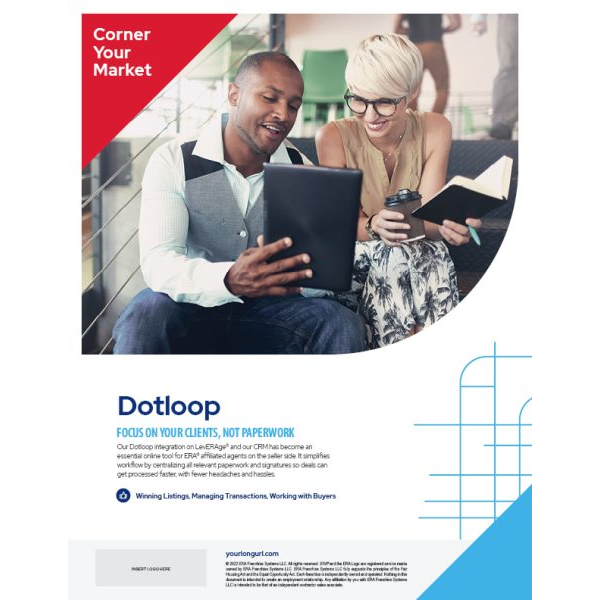 English Flyer Dotloop