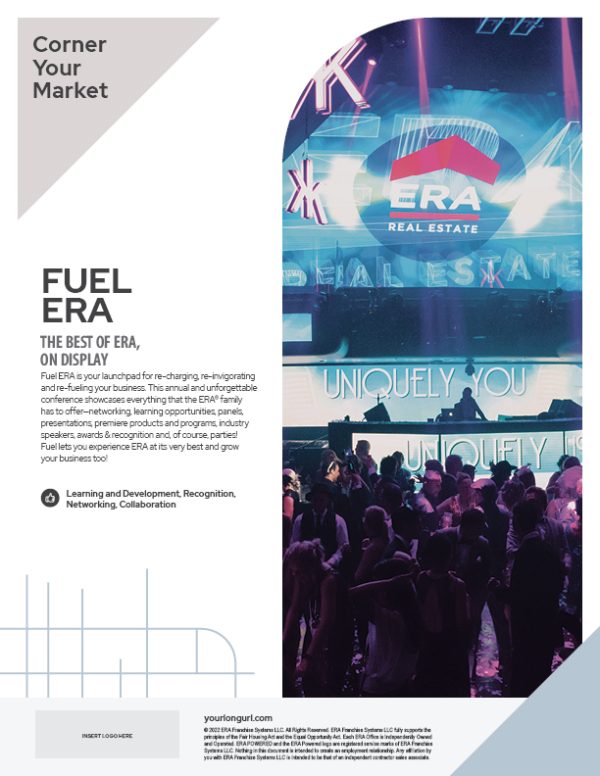 English Flyer Fuel P